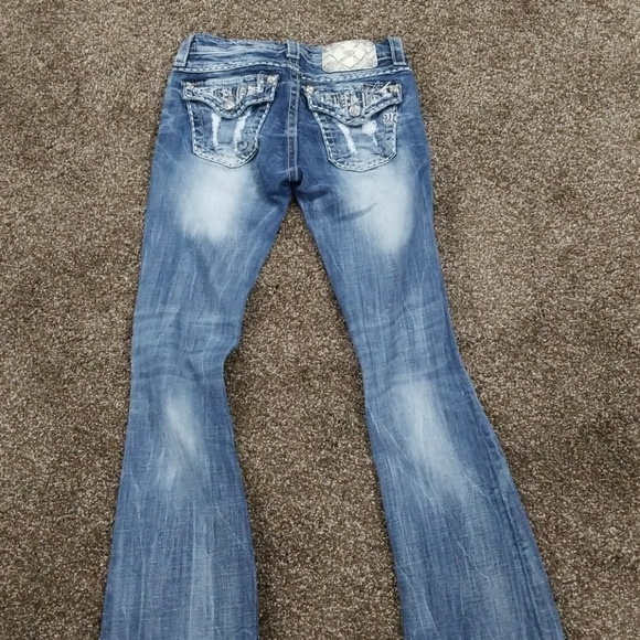 Buckle Miss Me - Picture 3 of 4